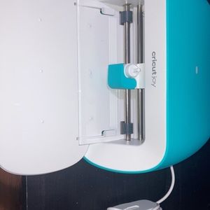 Cricut joy